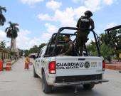 Arrestaron a 38 personas Arrestaron a 38 personas