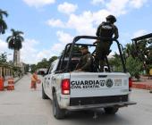 Arrestaron a 38 personas