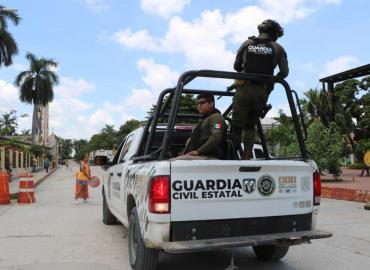 Arrestaron a 38 personas Arrestaron a 38 personas