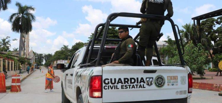 Arrestaron a 38 personas Arrestaron a 38 personas