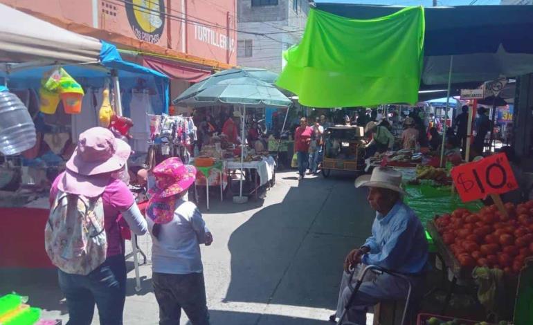 Desencanto por la campaña "Buen Fin"