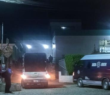 Jornalero lesionado con filoso machete                                  Jornalero lesionado con filoso machete
