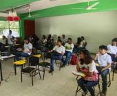 Suspenderán clases en Cobach y EMSaD