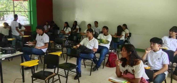 Suspenderán clases en Cobach y EMSaD Suspenderán clases en Cobach y EMSaD