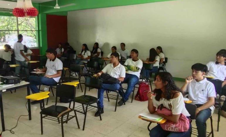 Suspenderán clases en Cobach y EMSaD Suspenderán clases en Cobach y EMSaD