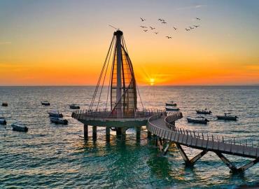 Habrá regreso del vuelo a Vallarta Habrá regreso del vuelo a Vallarta