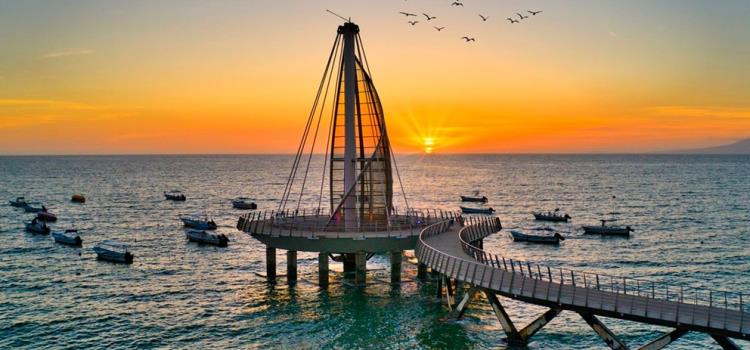 Habrá regreso del vuelo a Vallarta Habrá regreso del vuelo a Vallarta