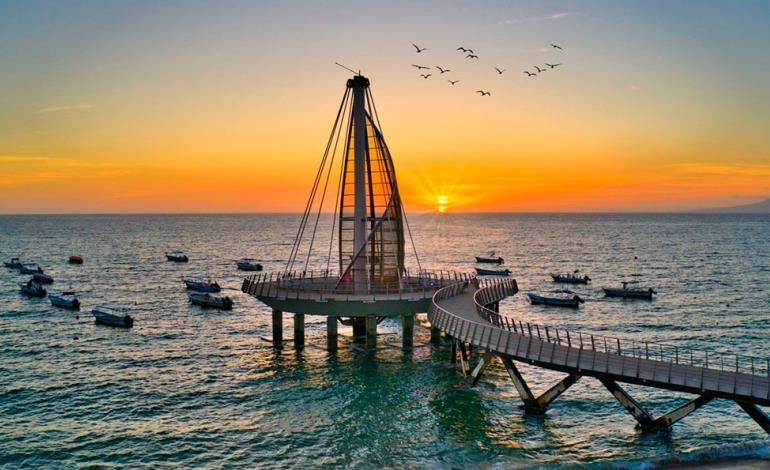 Habrá regreso del vuelo a Vallarta Habrá regreso del vuelo a Vallarta