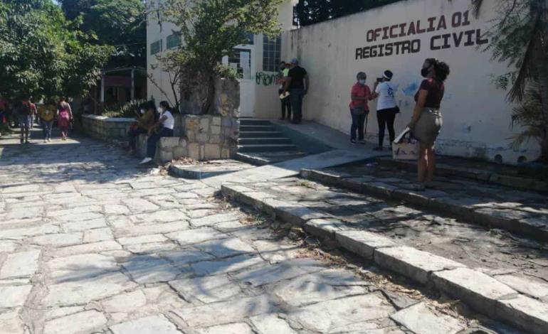 Parejas del mismo sexo pueden registrar a hijos Parejas del mismo sexo pueden registrar a hijos