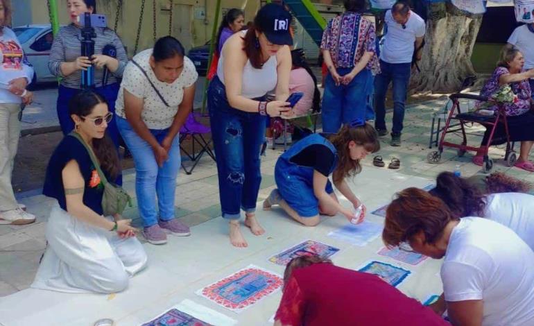 42 desaparecidos registra colectivo 