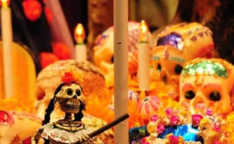 Reportan "auge" en trabajos de brujería
 Reportan "auge" en trabajos de brujería