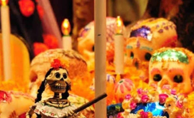 Reportan "auge" en trabajos de brujería Reportan "auge" en trabajos de brujería