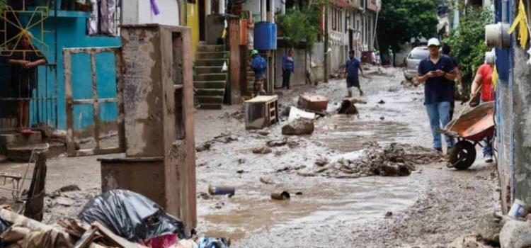Créditos a afectados por las inundaciones Créditos a afectados por las inundaciones