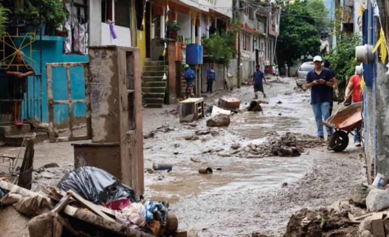 Créditos a afectados por las inundaciones Créditos a afectados por las inundaciones