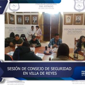 Refuerzan coordinación entre las corporaciones Refuerzan coordinación entre las corporaciones