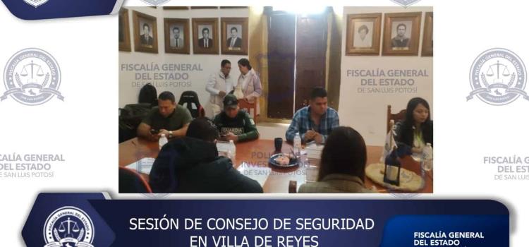 Refuerzan coordinación entre las corporaciones Refuerzan coordinación entre las corporaciones