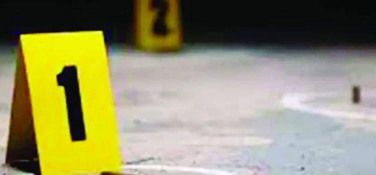 Mataron a 3 mujeres Mataron a 3 mujeres