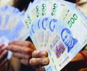 Hallan transas por $6 mil millones