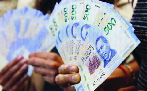 Hallan transas por $6 mil millones Hallan transas por $6 mil millones