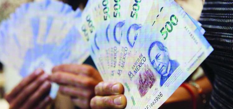 Hallan transas por $6 mil millones Hallan transas por $6 mil millones