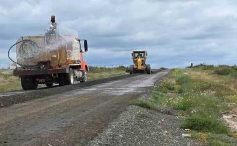 Tres esenciales obras carreteras a la región
 Tres esenciales obras carreteras a la región