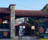 Murales darán nueva vida al cementerio