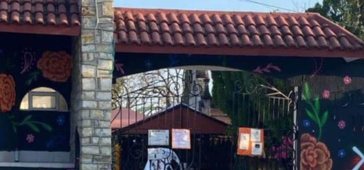 Murales darán nueva vida al cementerio Murales darán nueva vida al cementerio