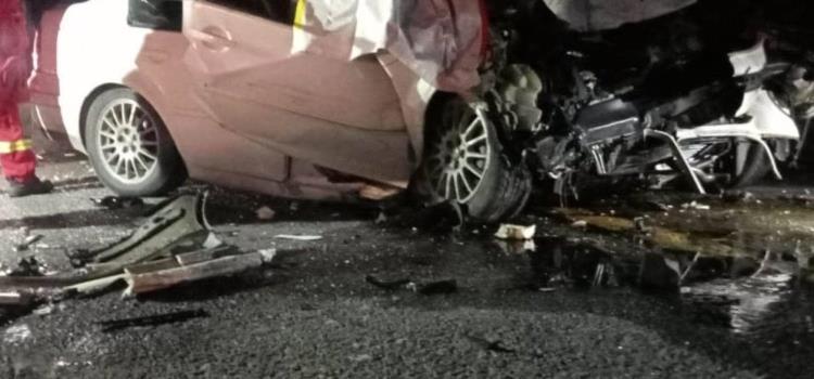 TRES MUERTOS TRES MUERTOS