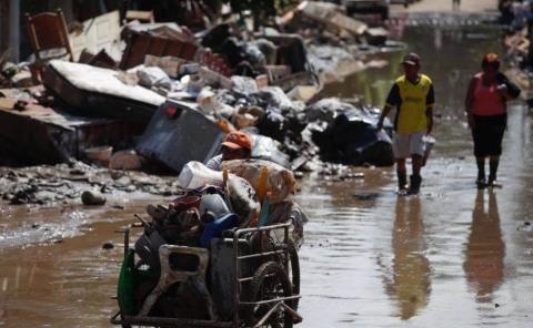 Más de 9 mil viviendas censadas en la Huasteca 
 Más de 9 mil viviendas censadas en la Huasteca