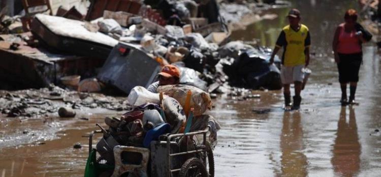 Más de 9 mil viviendas censadas en la Huasteca  Más de 9 mil viviendas censadas en la Huasteca