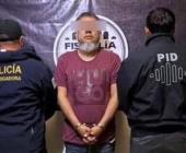 Tres personas vinculadas al homicidio del alcalde