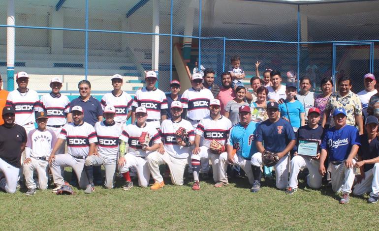 A casi 10 años del homenaje a pelotero Mauricio Rubio T.