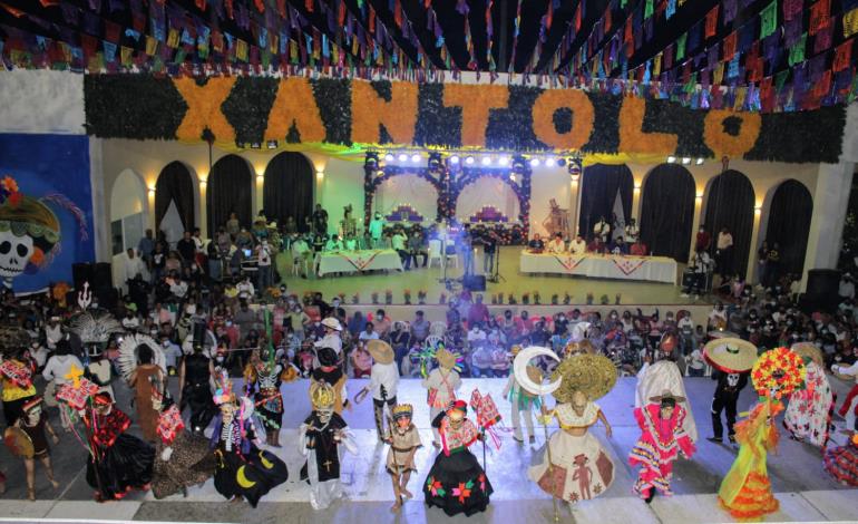 Anuncian concurso regional con bolsa de 110 mil pesos