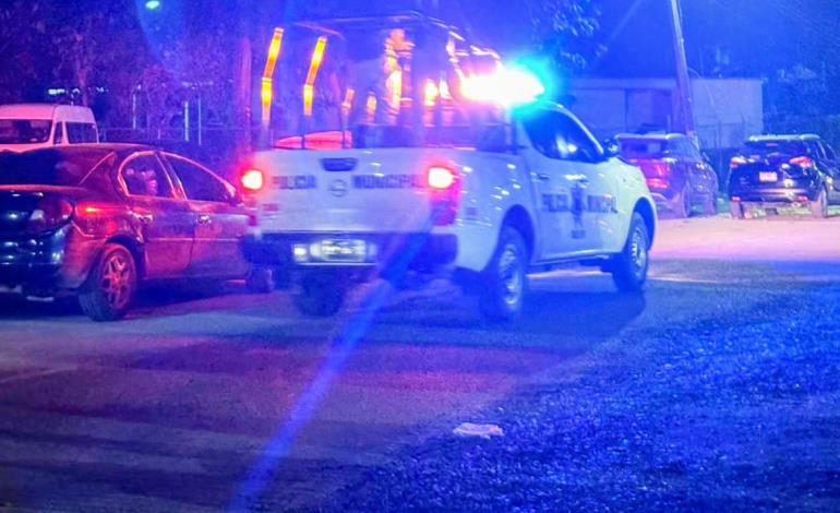 Frustran asalto a jovencitas