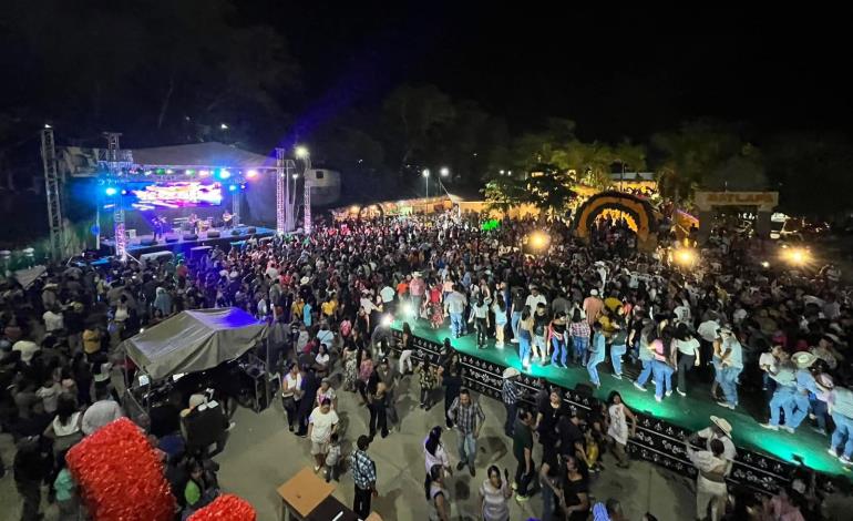 Xantolo llenará de color y música a Matlapa